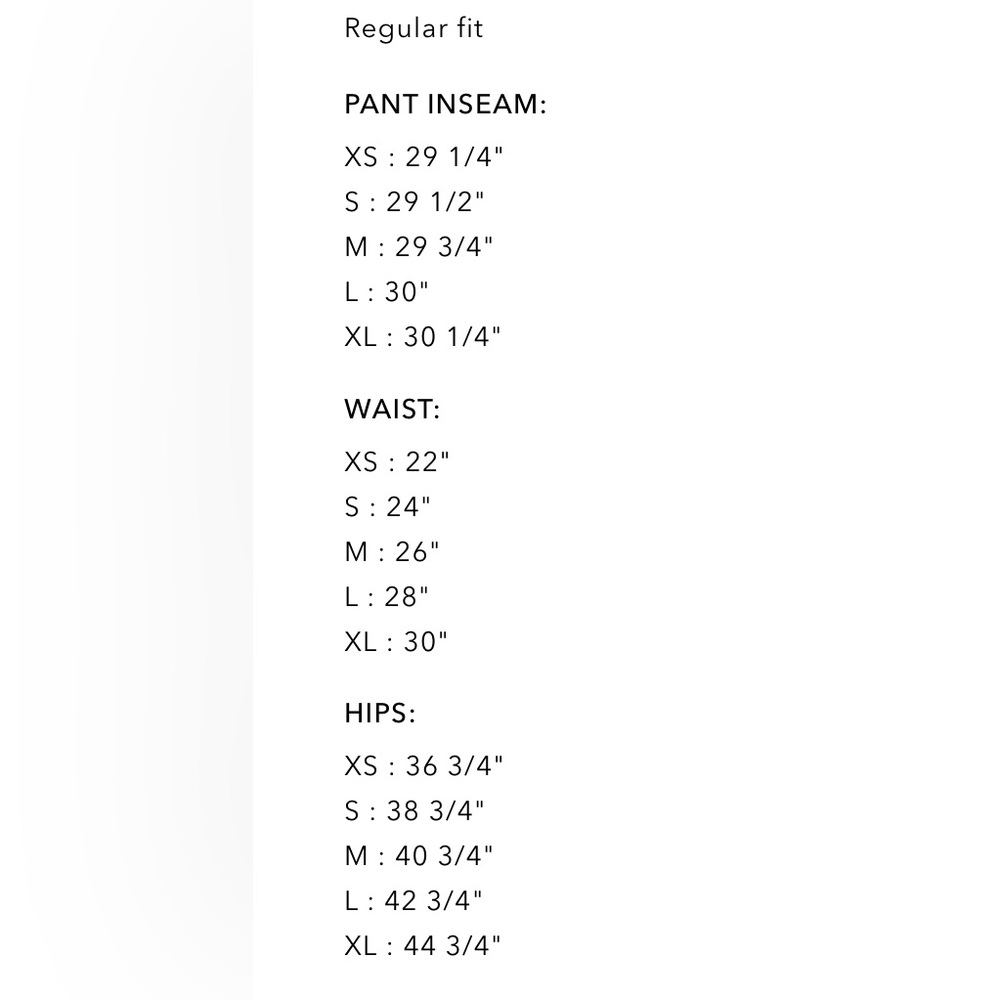 Z-Supply Cassidy Gauze Pants XS - Picture 11 of 11